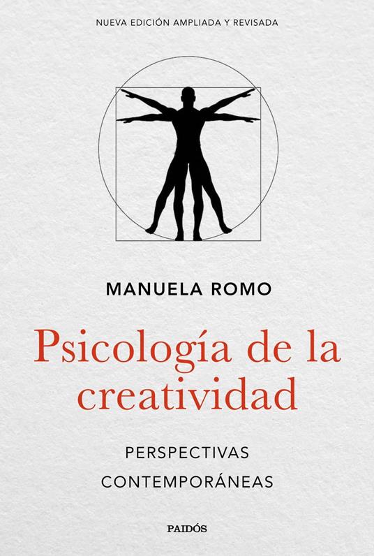 Psicología de la creatividad