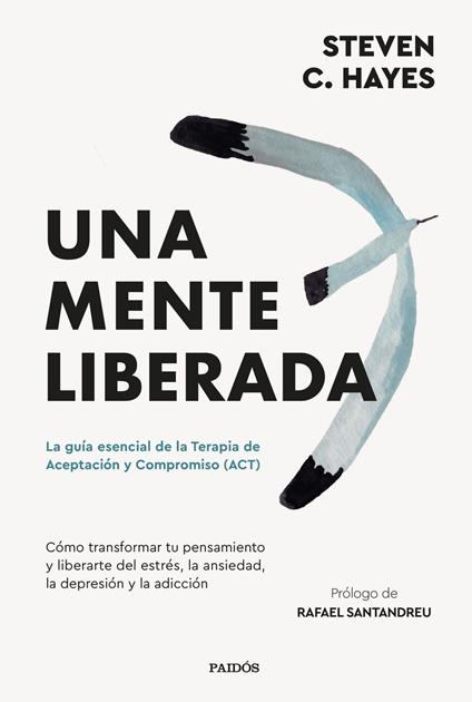 Una mente liberada