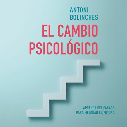 El cambio psicológico