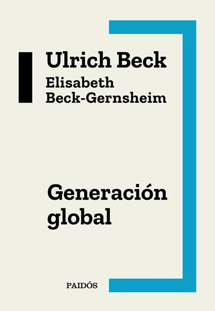 Generación global