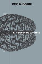 El misterio de la conciencia