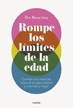 Rompe los límites de la edad