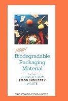 biodegradable packaging material - Muhammad Adnan Hafeez - cover
