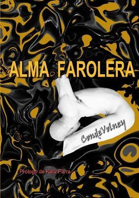 Alma Farolera - Condevolney,Manuel Garcia - cover
