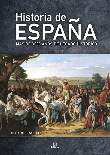 Historia de España