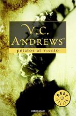 Pétalos al viento (Saga Dollanganger 2)