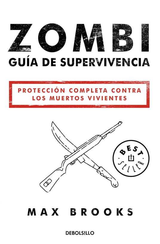 Zombi: Guía de supervivencia