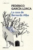 Garcia Lorca: La casa de Bernarda Alba / The House of Bernarda Alba - Federico Garcia Lorca - cover