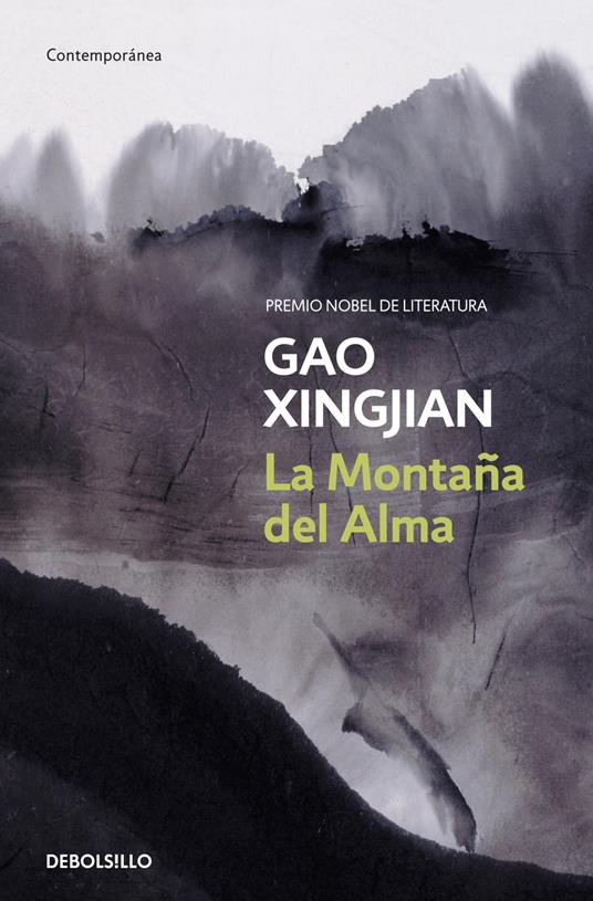 La Montaña del Alma