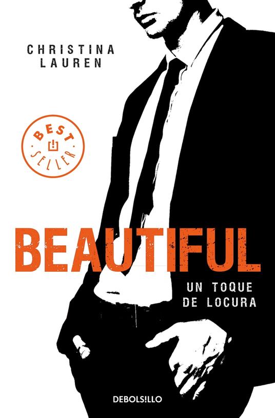 Beautiful (Saga Beautiful 5)