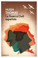 La Guerra Civil española / The Spanish Civil War