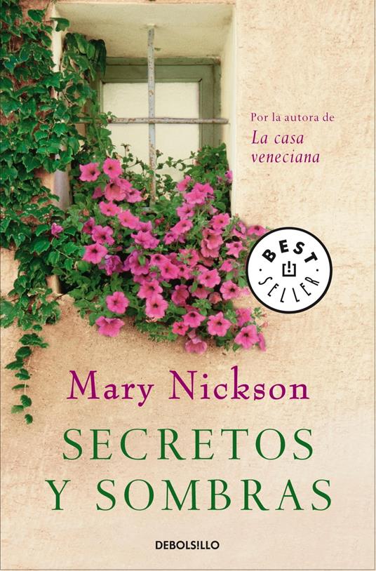 Secretos y sombras