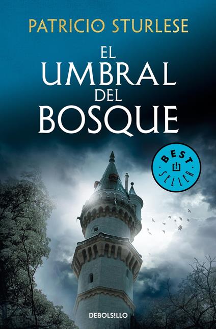 El umbral del bosque