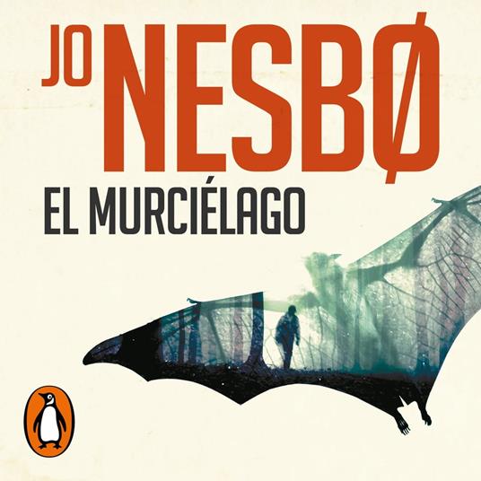 El murciélago (Harry Hole 1)