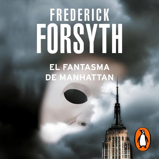 El fantasma de Manhattan