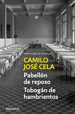 Pabellón de reposo / Tobogán de hambrientos