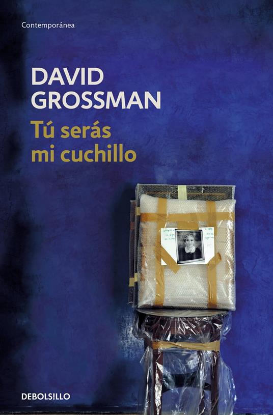 Con gli occhi del nemico - David Grossman