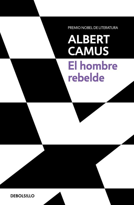 El hombre rebelde