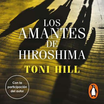 Los amantes de Hiroshima (Inspector Salgado 3)