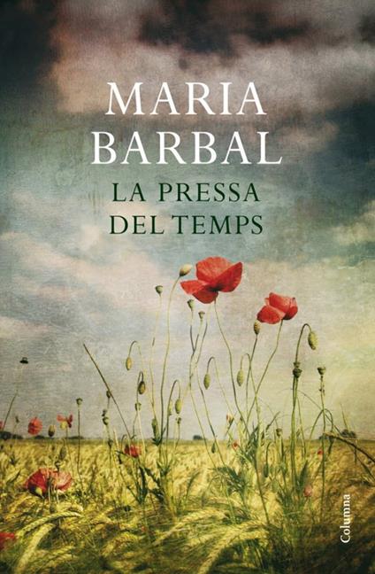 La pressa del temps - Maria Barbal - ebook