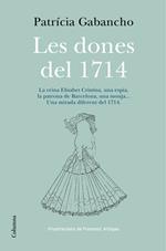 Les dones del 1714