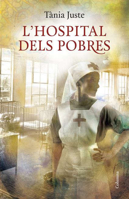 L'hospital dels pobres - Tània Juste - ebook