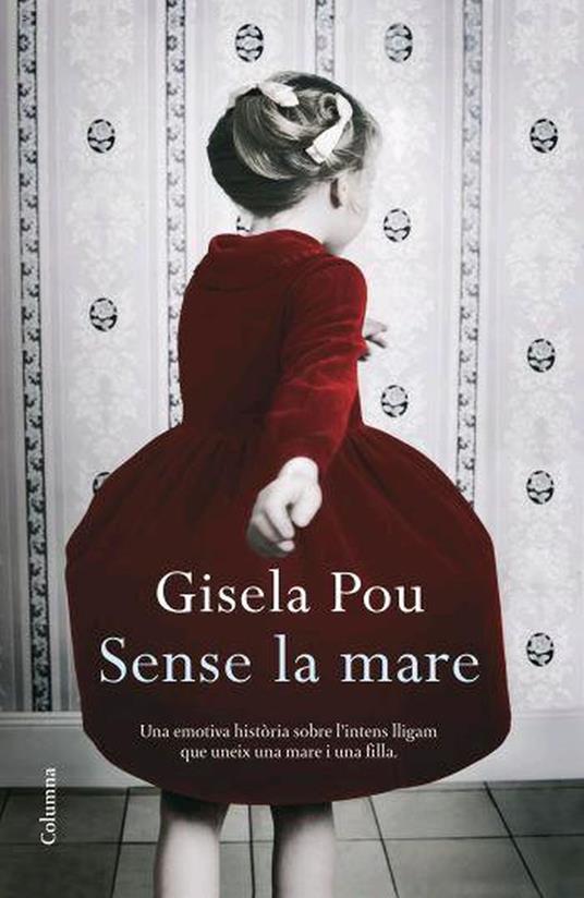 Sense la mare - Gisela Pou - ebook