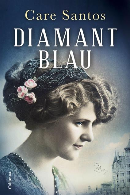 Diamant blau - Care Santos - ebook