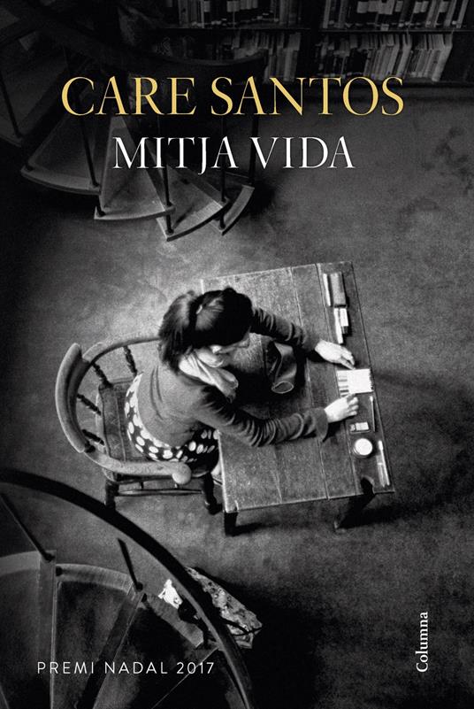 Mitja vida - Care Santos - ebook