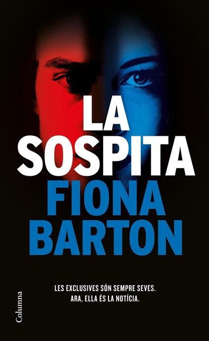 La sospita - Fiona Barton,Núria Parés Sellarés - ebook