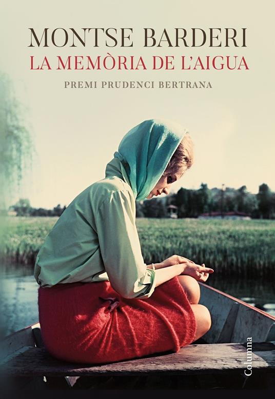 La memòria de l'aigua - Barderi, Montse - Ebook - EPUB2 con Adobe DRM