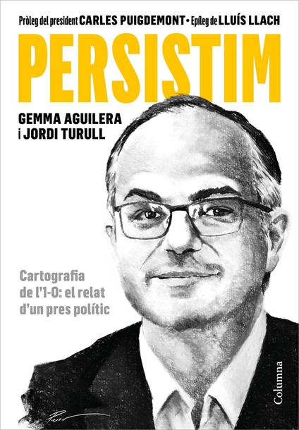 Persistim - Gemma Aguilera Marcual,Jordi Turull Negre - ebook