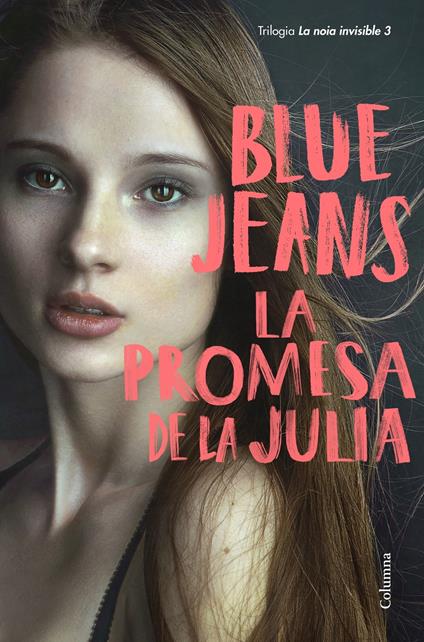 La promesa de la Julia - Blue Jeans,Núria Parés Sellarés - ebook