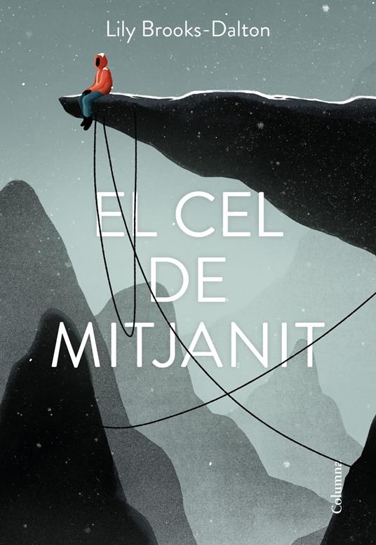 El cel de mitjanit - Lily Brooks-Dalton,Alba Dedeu,Judith Raigal Aran - ebook