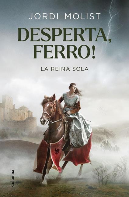 Desperta, ferro! - Jordi Molist,Núria Parés Sellarés - ebook