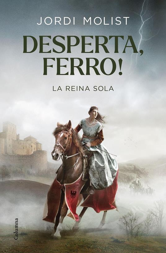 Desperta, ferro! - Molist, Jordi - Ebook - EPUB2 con Adobe DRM | IBS