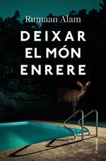 Deixar el món enrere