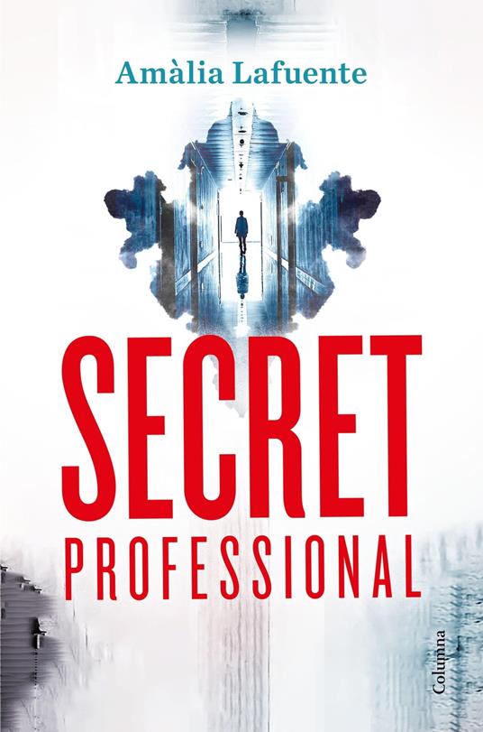 Secret professional - Amàlia Lafuente - ebook