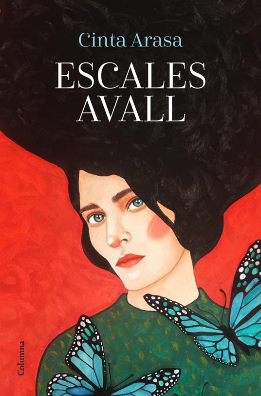 Escales avall - Cinta Arasa - ebook