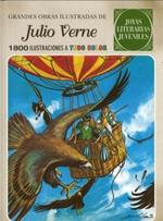 Joyas Literarias N 4 (Julio Verne 2)