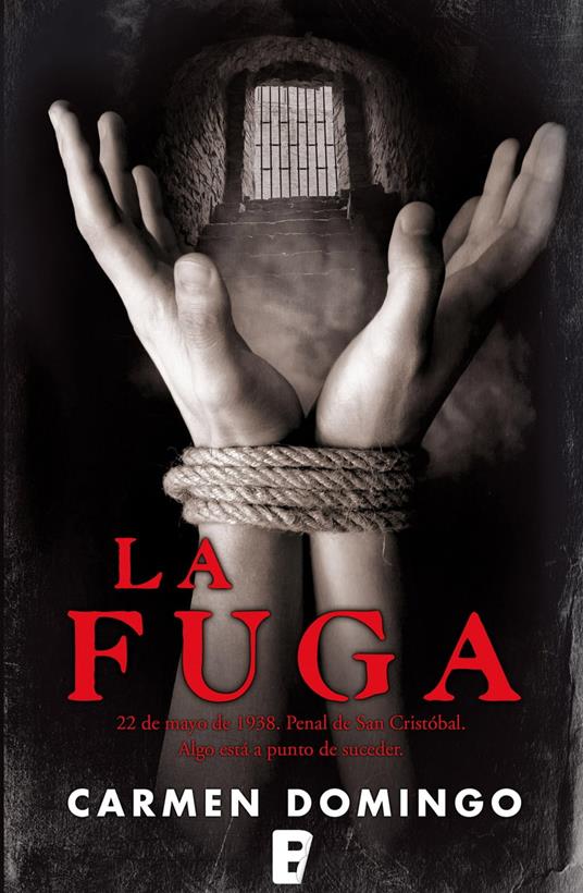 La fuga