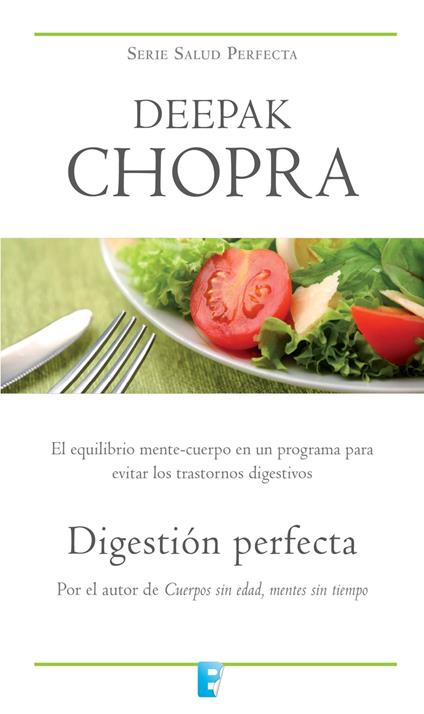 Digestión perfecta (Colección Salud Perfecta)