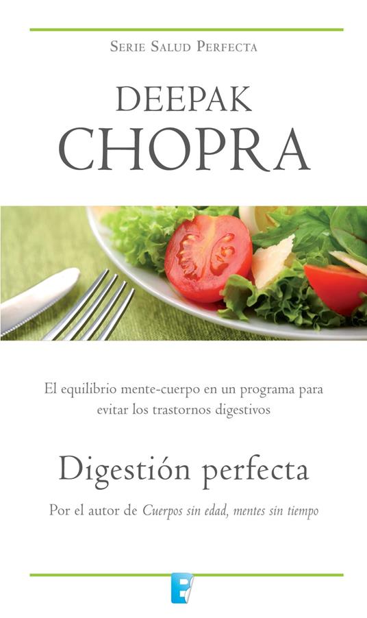 Digestión perfecta (Colección Salud Perfecta)