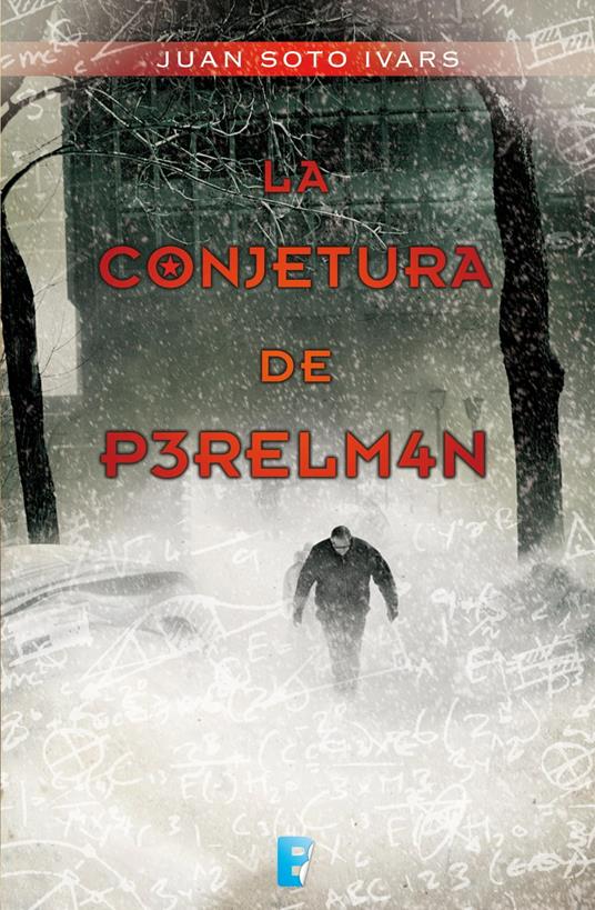 La conjetura de Perelmán