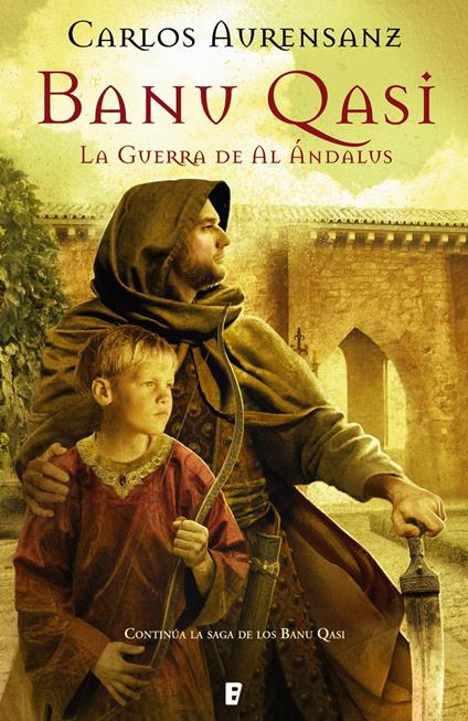 La guerra de Al Ándalus (Banu Qasi 2)