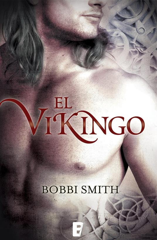 El Vikingo