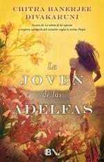 La Joven de las Adelfas