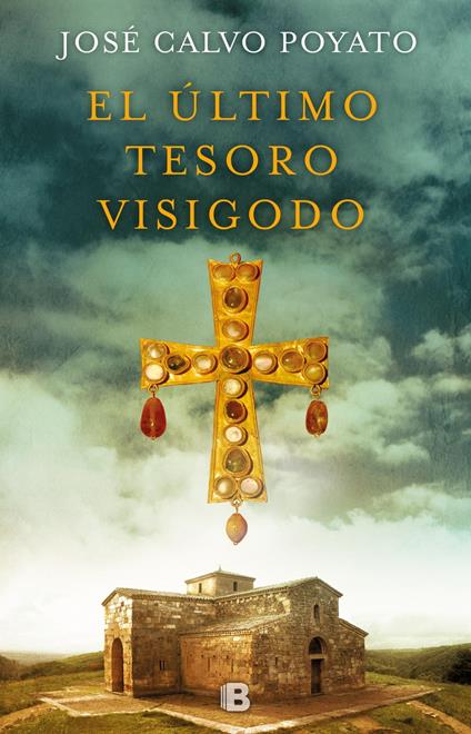 El último tesoro visigodo