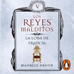 La loba de Francia (Los Reyes Malditos 5)