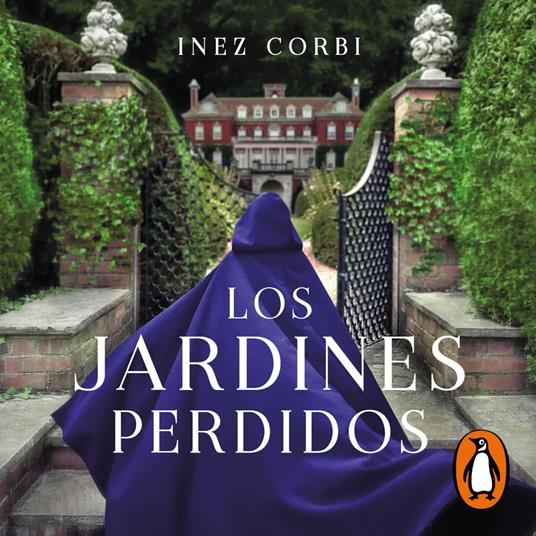 Los jardines perdidos